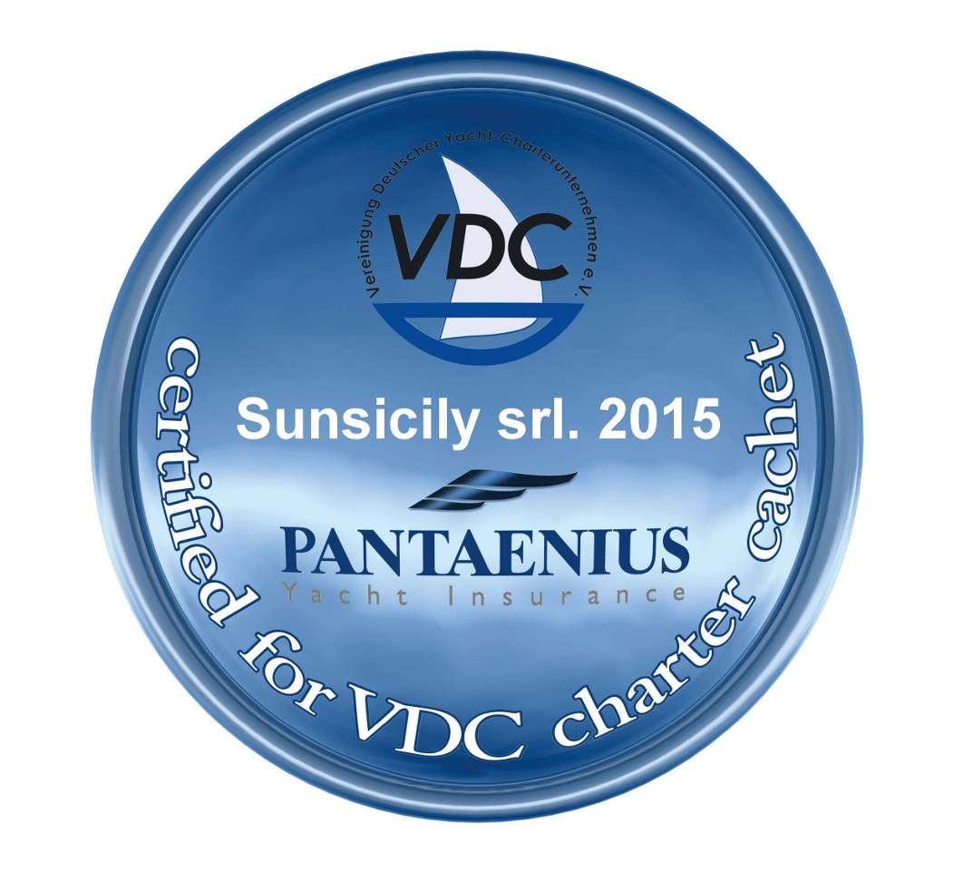 logo Pantaenius VDC